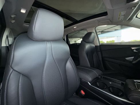 Certified 2025 Acura RDX SH-AWD w/ Technology Package image 27