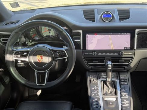 Used 2021 Porsche Macan S image 19
