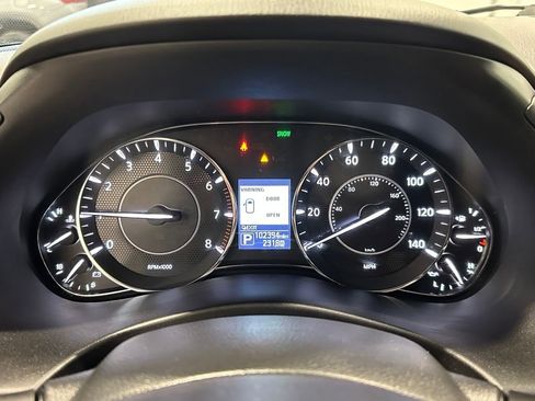 Used 2019 Nissan Armada Platinum w/ Captain's Chairs Package AWD/4WD image 16