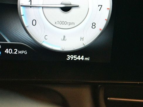 Used 2023 Hyundai Elantra N Line FWD image 45