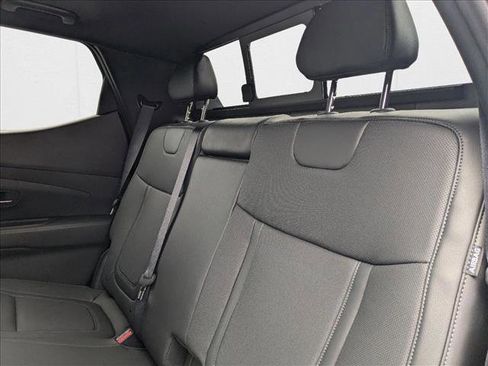 New 2024 Hyundai Santa Cruz XRT image 18