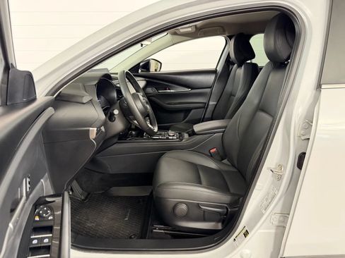 Used 2024 MAZDA CX-30 AWD 2.5 S w/ Select Sport Pkg image 12
