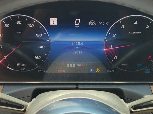 Certified 2023 Mercedes-Benz C 300 4MATIC Sedan image 24