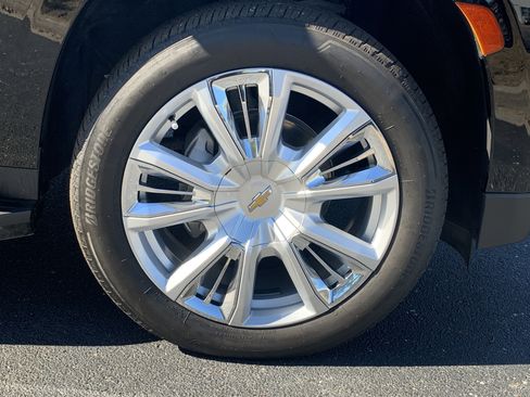 Certified 2024 Chevrolet Suburban High Country w/ Max Trailering Package image 21