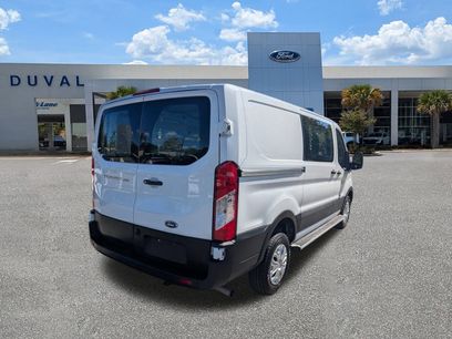 Used 2023 Ford Transit 250 Low Roof w/ Exterior Upgrade Package