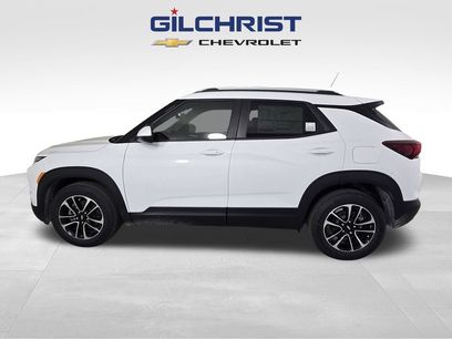 New 2026 Chevrolet TrailBlazer LT w/ LT Cold Weather Package