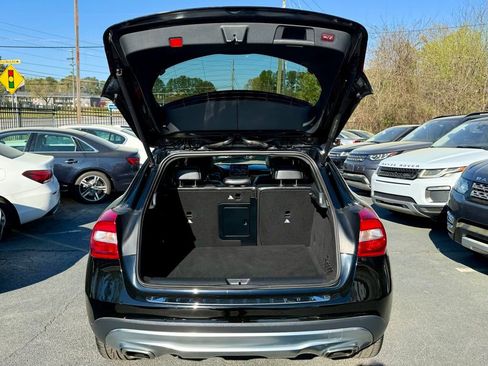 Used 2016 Mercedes-Benz GLA 250 4MATIC image 13