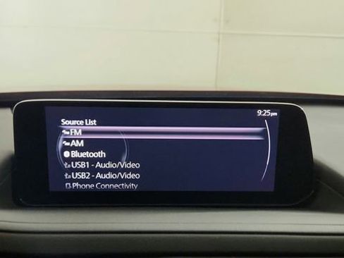New 2026 MAZDA CX-30 AWD 2.5 S image 19