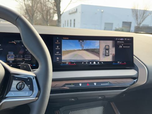 Certified 2025 BMW X3 xDrive30i image 31