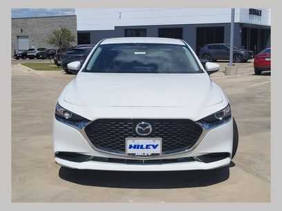 Used 2020 MAZDA MAZDA3 Sedan w/ Select Package