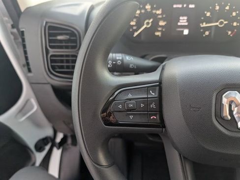 Used 2025 RAM ProMaster 2500 image 12