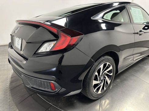 Used 2016 Honda Civic LX image 14