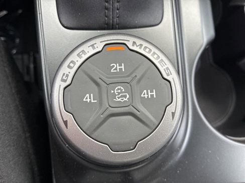 New 2026 Ford Bronco Base image 29