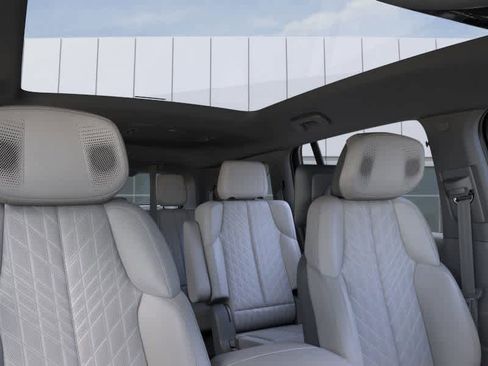 New 2026 Cadillac Escalade IQ Luxury 1 image 24