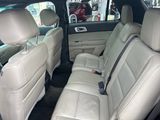 Used 2013 Ford Explorer XLT image 4