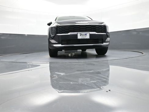 Certified 2026 Kia Sportage EX image 27