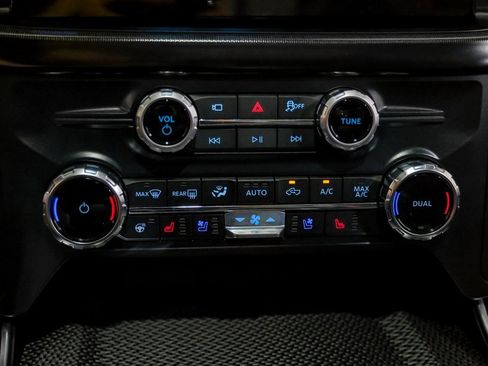 Used 2025 Ford F150 Raptor w/ Equipment Group 803A Raptor R image 27