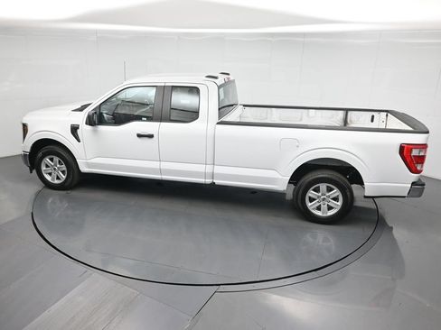 Certified 2023 Ford F150 XL w/ Trailer Tow Package RWD image 40