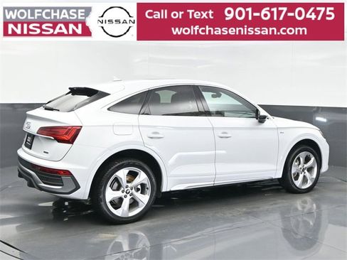 Used 2024 Audi Q5 2.0T Premium Plus w/ Premium Plus Package image 6