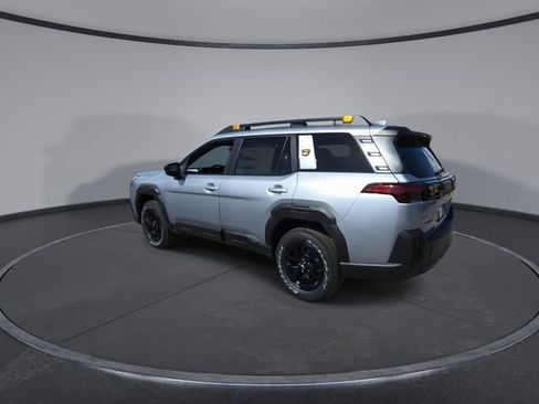 New 2026 Subaru Outback Wilderness AWD/4WD image 6