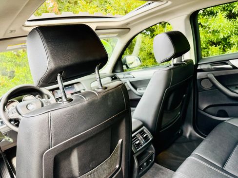 Used 2016 BMW X4 xDrive35i image 54