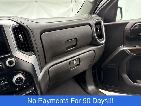 Used 2021 GMC Sierra 1500 Elevation image 26