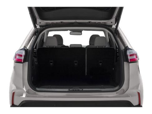 Used 2019 Ford Edge SEL w/ Equipment Group 201A image 14