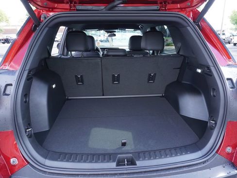 New 2026 GMC Terrain Elevation w/ Elevation Premium Package image 8