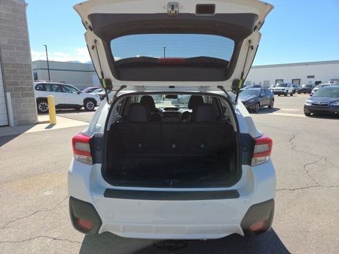 Used 2023 Subaru Crosstrek 2.5i Limited AWD/4WD image 16