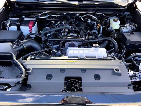 Certified 2026 Toyota Tacoma TRD Sport RWD image 31