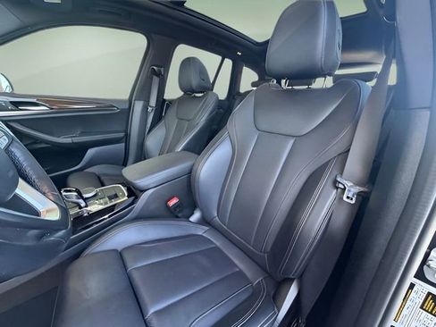 Used 2022 BMW X3 sDrive30i w/ Convenience Package image 28