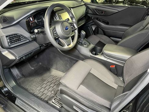 Used 2020 Subaru Outback AWD/4WD image 25
