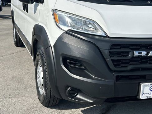 Used 2023 RAM ProMaster 2500 FWD image 11