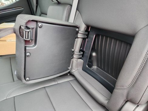 New 2026 Chevrolet Silverado 1500 LTZ image 22