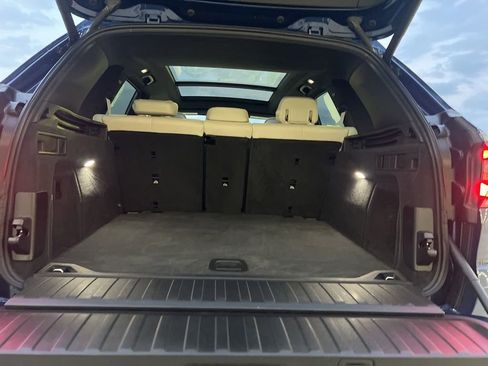 Used 2020 BMW X5 sDrive40i w/ Luxury Seating Package RWD image 46