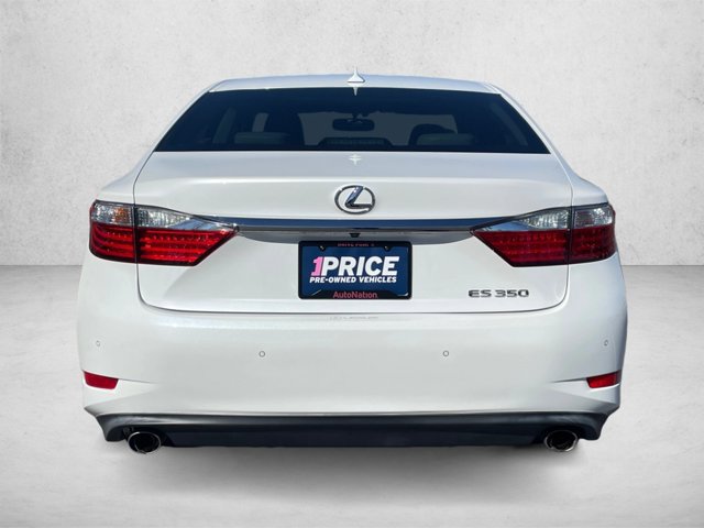 Used 2014 Lexus ES 350 w/ Premium Package FWD image 7