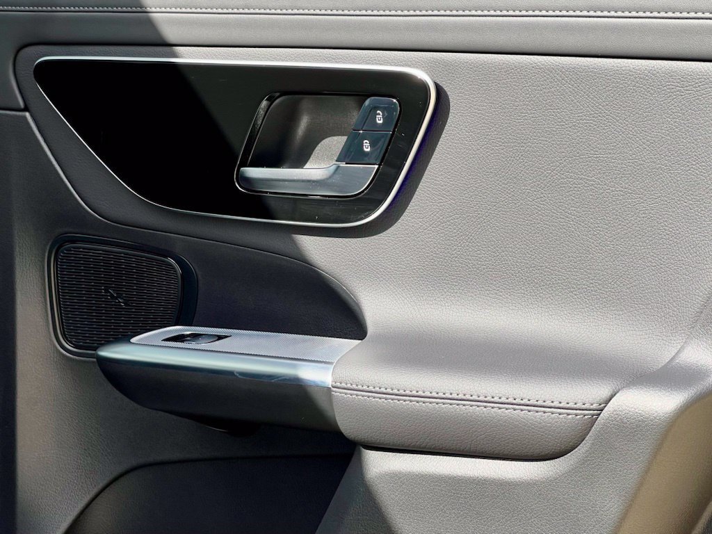 Certified 2026 Mercedes-Benz GLC 300 4MATIC image 36