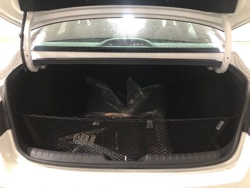 New 2026 Hyundai Elantra Blue image 5