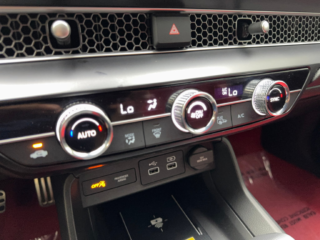 Used 2023 Honda Civic Type R image 68
