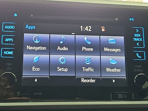 Used 2019 Toyota Tacoma TRD Off-Road w/ Technology Package image 20