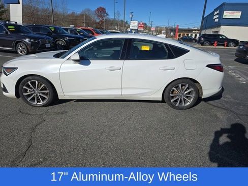 Used 2024 Acura Integra image 4