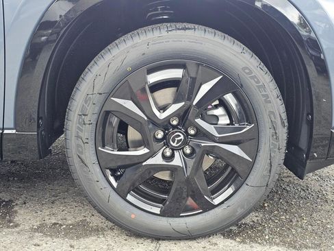 New 2026 MAZDA CX-5 2.5 S w/ Premium Plus Package AWD/4WD image 9