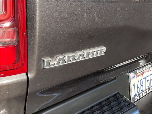 Used 2019 RAM 1500 Laramie image 11