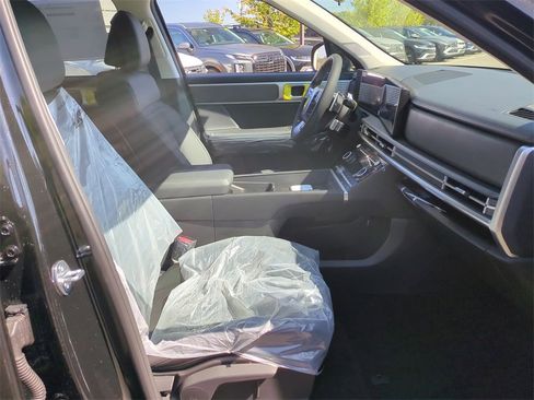 New 2026 Hyundai Santa Fe SEL image 27