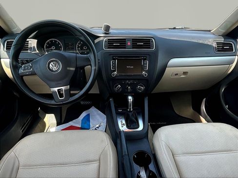 Used 2014 Volkswagen Jetta SE FWD image 13