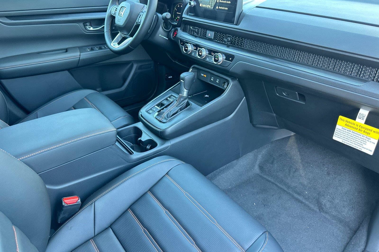 New 2026 Honda CR-V Sport-L image 14
