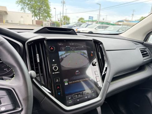Certified 2023 Subaru Ascent Onyx Edition Limited AWD/4WD image 34