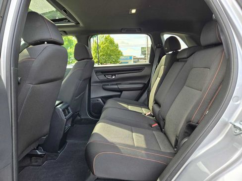 Used 2023 Honda CR-V Sport image 16