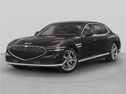 Used 2024 Genesis G90 3.5T