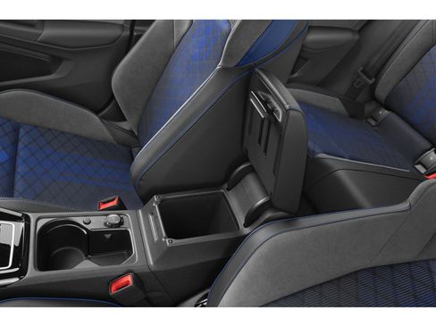 New 2025 Volkswagen Golf w/ Euro Style Package image 29